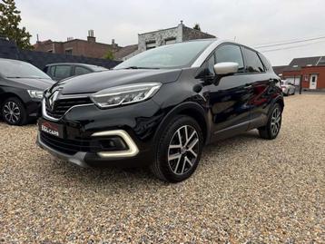 Renault Captur Captur 1.33 TCe S-Edition *12 mois de garanti beschikbaar voor biedingen