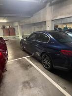 Bmw 530e, Auto's, Automaat, Leder, 6 deurs, Te koop