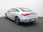 Mercedes-Benz EQE 300 Business Line + LEDER + PANORAMISCH DA, Auto's, Gebruikt, EQE, 622 km, Zilver of Grijs