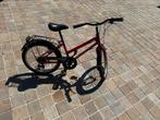 Kinderfiets, Fietsen en Brommers, Ophalen, 16 tot 20 inch