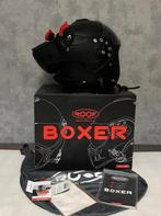 Roof helm Boxer Alpha, Motoren, Systeemhelm, Heren, XL, Ophalen