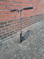 Airles skate step, Ophalen