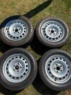 Originele VW Velgen 5x112, Auto-onderdelen, Ophalen, 15 inch, Banden en Velgen, Nieuw