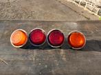 OPEL GT 1969 feux arrières, position avants et feu de recul, Ophalen, Gebruikt, Opel