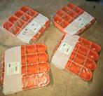 Lot de blochets quadruple,neufs