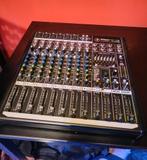 Mackie proFX12v2, Muziek en Instrumenten, Ophalen of Verzenden, Gebruikt, 10 tot 20 kanalen, Microfooningang