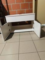 Badkamermeubel, Ophalen, Gebruikt