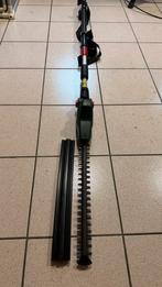 Bosch Universal hedge pole 18V telescopische heggenschaar, Tuin en Terras, Ophalen, Zo goed als nieuw