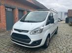Ford Transit Custom 2.2 TDCI, Cruise Control, Achat, Ford, Entreprise