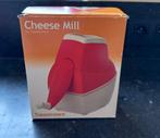 Tupperware Cheese Mill / Kaasmolen – in originele doos, Electroménager, Enlèvement, Comme neuf