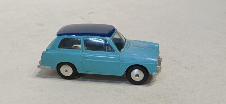 CORGI TOYS AUSTIN A 40 REF 216, Hobby & Loisirs créatifs, Voitures miniatures | 1:43, Utilisé, Voiture, Corgi, Enlèvement ou Envoi