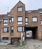 APPARTEMENT MET 2 SLPKS EN RUIM TERRAS TE KOEKELARE, Province de Flandre-Occidentale, 329 kWh/m²/an, 2 pièces, Appartement