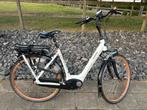 Elektrische fiets merk Gazelle, Fietsen en Brommers, Elektrische fietsen, Ophalen, Gebruikt, 50 km per accu of meer, Gazelle