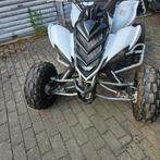 Raptor 700, Motoren