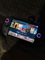 Lenovo Legion Go S 8ARP1, Computers en Software, Desktop Pc's, Ophalen, 512 GB, Zo goed als nieuw, Gaming