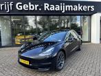 Tesla Model 3 Long Range 75 kWh*Enhanced Autopilot*Premium A, Autos, Tesla, 5 places, Noir, 530 km, Automatique