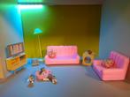 Diverse meubels voor Barbiehuis, Ophalen of Verzenden, Gebruikt, Poppenhuis
