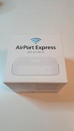 Apple AirPort Express Base Station, Ophalen of Verzenden, Nieuw, Apple