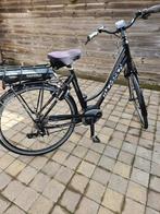 Elektrische fiets Thompson, Fietsen en Brommers, Gebruikt, Ophalen