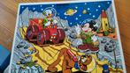Inlegpuzzel Mickey Playskool, Kinderen en Baby's, Speelgoed | Educatief en Creatief, Ophalen of Verzenden