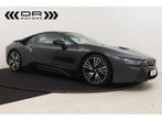 BMW i8 NAVI - DISPLAY KEY - COMFORT ACCES - 49gr CO2, Auto's, BMW, Te koop, Emergency brake assist, I8, Coupé