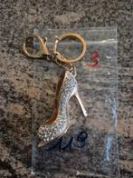 Juwelen 8(sleutelhanger), Ophalen of Verzenden, Zo goed als nieuw