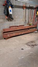 NIEUW:Poutrel  IPE,HEB 220, HEA180, poutrel, balken,balk., Enlèvement