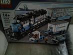 lego trein maersk 10219, Ensemble complet, Enlèvement, Lego, Neuf