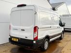 Ford E-Transit 89kWh Elektrisch BEV 97.3% (SOH) 89kWh 402km, Achat, 135 kW, 3 places, Noir