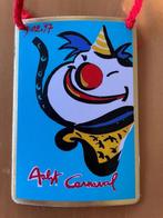 Carnaval  Aalst 1997 medaille, Verzamelen, Ophalen