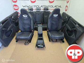 Tiguan CT1 R-line Interieur beschikbaar voor biedingen