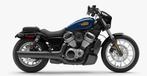Harley-Davidson RH975S Nighster Special (bj 2023), Bedrijf, Overig
