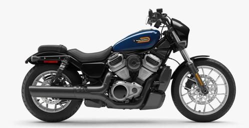 Harley-Davidson RH975S Nighster Special (bj 2023), Motoren, Motoren | Harley-Davidson, Bedrijf, Overig