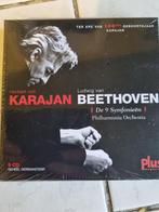 cd Herbert Van Karajan, Enlèvement, Neuf, dans son emballage
