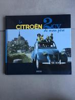 La Citroën 2CV de mon père, Boeken, Ophalen of Verzenden