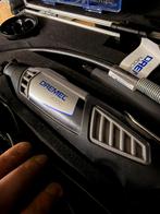 DREMEL 4000 Platinum Edition !, Ophalen, Zo goed als nieuw, Elektrisch, Overige soorten