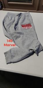 Broek maat 140Pokémon & Marvel 3 € stuk, Kinderen en Baby's, Ophalen of Verzenden, Zo goed als nieuw, Broek