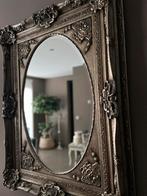 Grote Barok Spiegel, Antiek en Kunst, Ophalen