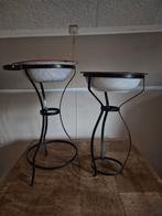 support de plantes, Intérieur, 30 à 60 cm, Enlèvement, Utilisé