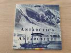 Ensemble de pièces Antarctique 1997 du Royaume de Belgique, Série, Enlèvement, Autre