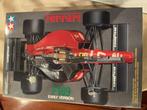 Ferrari F189 Early Version 1:20 Tamiya, Hobby en Vrije tijd, Modelauto's | 1:24, Ophalen of Verzenden, Nieuw, Auto, Overige merken