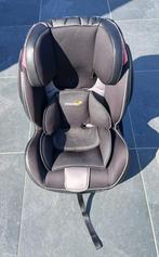 Autostoel kind, Kinderen en Baby's, Autostoeltjes, Gebruikt, Verstelbare rugleuning, 9 t/m 36 kg, Isofix