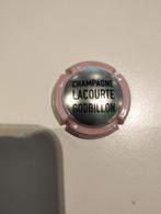 Champagne capsule met naam lacourte godbillon, Handtassen en Accessoires, Uiterlijk | Cosmetica en Make-up, Zo goed als nieuw