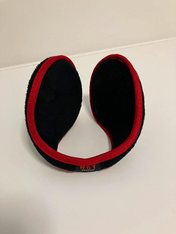 Oorwarmers voor volwassenen, Kleding | Heren, Overige Herenkleding, Ophalen of Verzenden