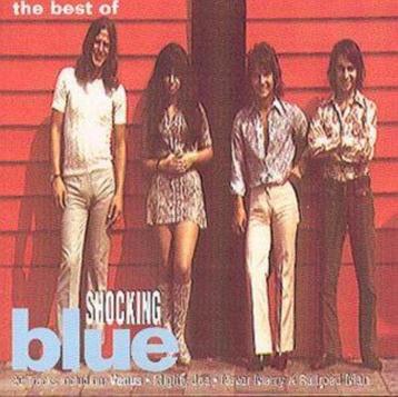 Shocking Blue - The Best of beschikbaar voor biedingen