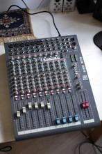 Zed14-mixer van Allen & Heath, Ophalen of Verzenden, Gebruikt, 5 tot 10 kanalen, Microfooningang