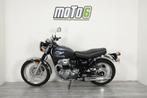 Kawasaki W800 demomotor, Motoren, 2 cilinders, Bedrijf, Minimaal motorrijbewijs A2, ABS