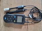 Ph en geleidbaarheids meter hach HQ40d, Tuin en Terras, Ophalen of Verzenden, Gebruikt, Overige typen