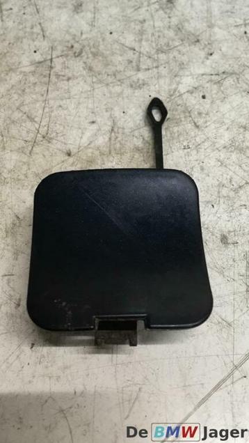 Afdekkap sleepoog BMW E46 51128195318 beschikbaar voor biedingen