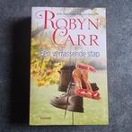 Robyn Carr - Een verrassende stap, Ophalen of Verzenden, Gelezen, Robyn Carr